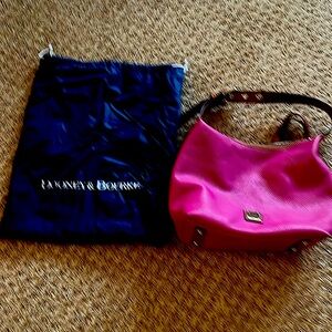 Dooney & Bourke shoulder bag